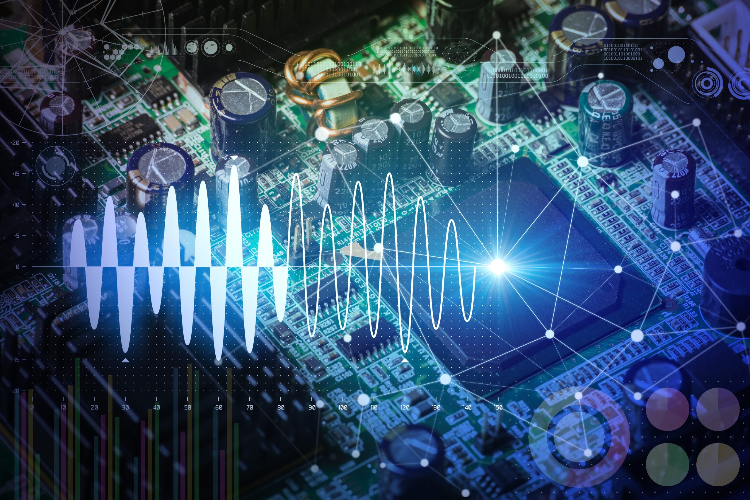 Propri T S Lectriques Materia Nova   Modulation Des Proprietes Electriques Scaled 