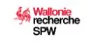 Wallonie recherche SPW