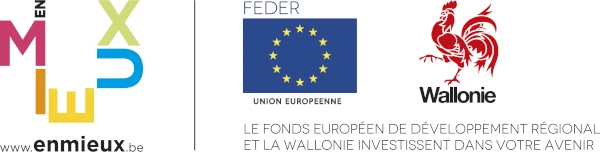 FEDER-Wallonie